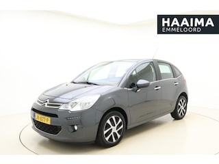 Citroën C3 1.2 PureTech Feel Edition | Cruise Control | Airco | Led dagrijverlichting | Mistlampen voor |