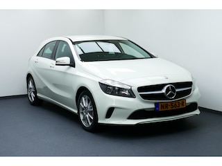 Mercedes-Benz A-klasse 160 My First Star. Navi, Camera, Airco, Cruise, 16"LMV