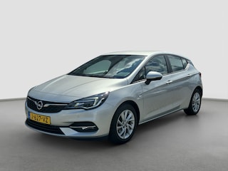 Opel Astra 1.2 Business Edition | Apple Carplay/Android Auto|telefoonintegratie premium | Climate Control | Cruise control