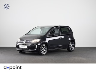 Volkswagen Up Style 83 pk | Navigatie via App | Autom. airco | Cruise control | Parkeersensoren achter | Achteruitrijcamera | Stoelverwarming |