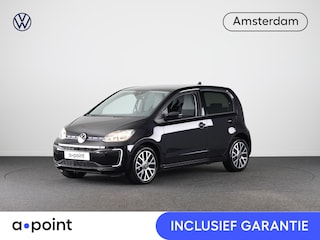 Volkswagen Up Style 83 pk | Navigatie via App | Autom. airco | Cruise control | Parkeersensoren achter | Achteruitrijcamera | Stoelverwarming |