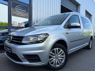 Volkswagen Caddy 1.4 TSI 125 pk 7 persoons caddy combi