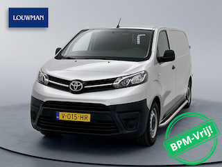 Toyota Proace 1.6 D-4D L2 Cool Comfort Betimmering Airco Sidebars Cruise Control