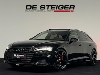 Audi A6 Avant 55 TFSI e quattro Competition ACC Pano Headup