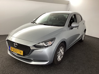 Mazda 2 1.5 Skyactiv-G Comfort | Verwacht |