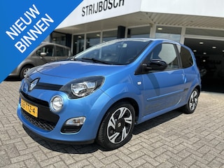 Renault Twingo 1.2 16V Dynamique