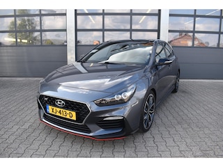 Hyundai i30 2.0 T-GDi 275pk Performance N2