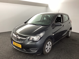 Opel Karl 1.0 ecoFLEX Edition | Verwacht |