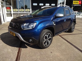 Dacia Duster 1.3 TCe Tech Road
