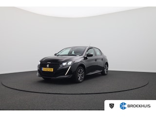 Peugeot 208 EV Active Pack 50 kWh | Clima | Cruise | LMV 16'' | Apple Carplay/Android auto | | Airco (automatisch) | Bandenspanningscontrolesysteem | Bluetooth telefoonvoorbereiding