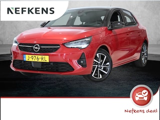 Opel Corsa 1.2 GS 130 pk Automaat | Climate Control | Keyless Entry/Start | Apple Carplay/Android Auto | Navigatie