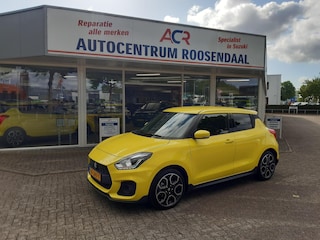 Suzuki Swift 1.4 Sport 129 pk 1e eigenaar