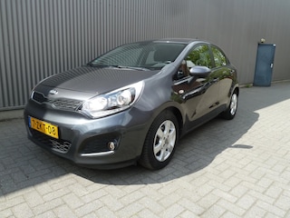 Kia Rio 1.2 CVVT BusinessLine Cruise contorl|Airco|Elektrische ramen|NAP