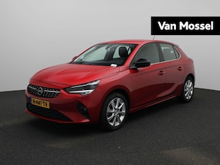 Opel Corsa 1.2 Elegance | NAVIGATIE | CLIMATE CONTROL | CRUISE CONTROL | APPLE CARPLAY |