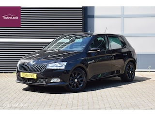 Skoda Fabia 1.0 TSI Sport Business 70 kw Adaptive Cruise control Apple Carplay