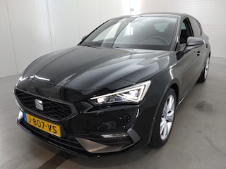 Seat Leon 1.0 TSI FR Launch Edition | Verwacht |