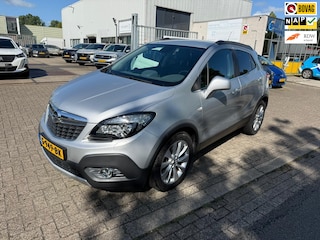 Opel Mokka 1.4 T Cosmo, Navi, APK 09-2026, NAP