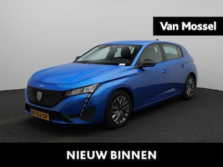 Peugeot 308 1.2 PureTech 110PK Active Pack Business