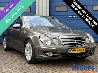 Mercedes-Benz E-klasse 300 CDI BlueTEC Avantgarde * Automaat * Airco * NAVI * Cruise Control *