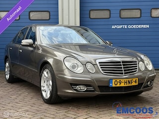 Mercedes-Benz E-klasse 300 CDI BlueTEC Avantgarde * Automaat * Airco * NAVI * Cruise Control *