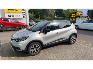 Renault Captur 1.3 TCe 130 Intens | Parkeersensoren | Hoge instap! | Sterke 130 pk motor | Navigatie | Dealer onderhouden! |