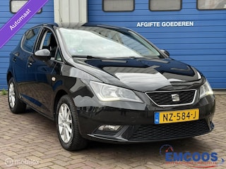 Seat Ibiza 1.0 EcoTSI Style Connect * Automaat * Airco * NAVI * Cruise Control *