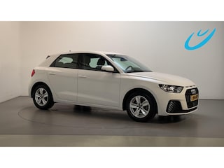 Audi A1 Sportback 25 TFSI Pro Line Virtual Cockpit App-Connect Cruise Control DAB+
