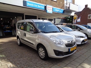 Opel Combo 1.4 Tour eco flex