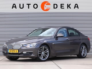 BMW 320d EfficientDynamics Edition Modern-line Automaat *Sportstoelen*