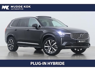 Volvo XC90 T8 Plug-in hybrid Ultra Bright | FACELIFT | Head-Up | 360° Camera | harman/kardon | BLIS | ACC | Stoel+Stuurverwarming