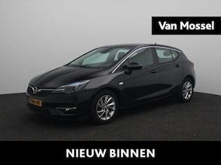 Opel Astra 1.2 Business Elegance