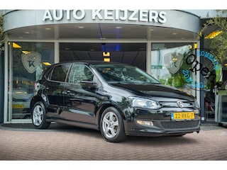 Volkswagen Polo 1.2 TDI BlueMotion Trendline Airco Cruise LM