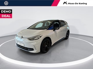 Volkswagen ID.3 Black Edition Edition 52 kWh