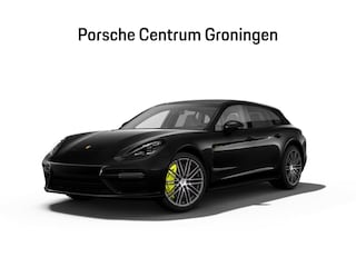 Porsche Panamera Turbo S E-Hybrid Sport Turismo