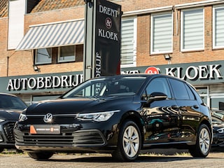 Volkswagen Golf 1.5 TSI Life VIRTUAL DASH STOELVERW 16 INCH APPLE CARPLAY