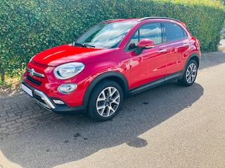Fiat 500X 1.6 City Cross