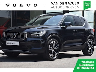 Volvo XC40 T5 262pk [Plug-in] Inscription | Schuifdak | Harman/Kardon | Cli