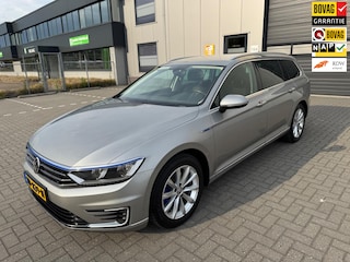 Volkswagen Passat Variant 1.4 TSI GTE Connected Series