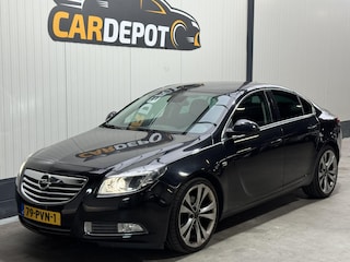 Opel Insignia 1.6 T Sport