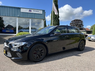 Mercedes-Benz A-klasse 180 Business Solution