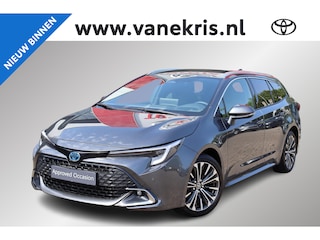 Toyota Corolla Touring Sports Hybrid 140 Dynamic, , Parkeersensoren
