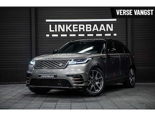 Land Rover Range Rover Velar 3.0 P400 R-Dynamic HSE | Pano | Massage | Leder | Meridian | Luchtvering | NP 150k | NL auto |