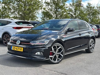 Volkswagen Polo 2.0 TSI GTI DSG | Executive | LED | Parkeersensoren | Adaptief onderstel | 18" Faro