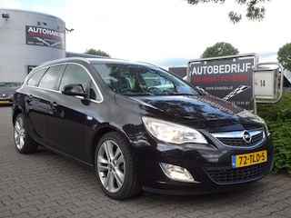 Opel Astra Sports Tourer 1.4 Turbo Cosmo