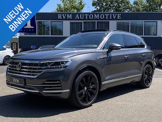 Volkswagen Touareg 3.0 TSi eHybrid 4MOTION Elegance ELEK. TREKHAAK | MEMORY SEAT | 360 CAMERA