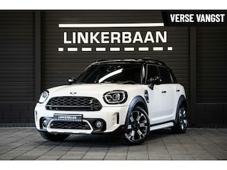 Mini Countryman 2.0 Cooper S E ALL4 Hybrid Untamed | Full Option | Panodak | H&K | Leder | ACC |