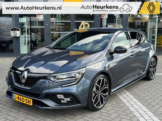 Renault Mégane TCe 280 RS | Dealeronderhouden | Bose Premium Audio |
