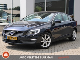 Volvo S60 1.5 T2 Nordic+ Automaat