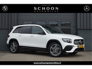 Mercedes-Benz GLB 250 4MATIC Premium | AMG | PANO | ACC | 360 CAM | BURMESTER | SFEERVERLICHTING |
