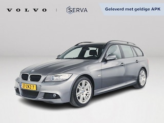 BMW 3-serie Touring 320i Aut. | Stoelverwarming